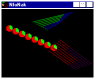 NfoNak screenshot